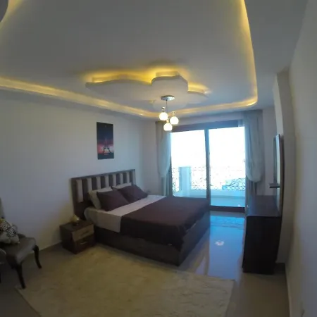 Private Villa, Stand Alone, 4 Bed Rooms,Sharm Hills Resort